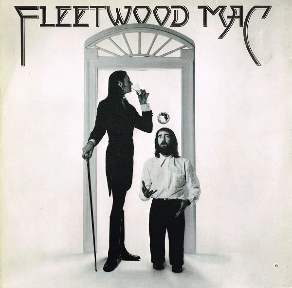 Item Fleetwood Mac product image