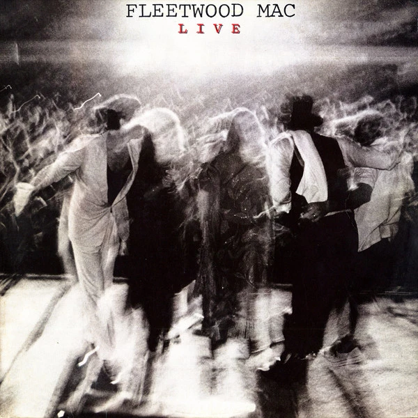 Item Fleetwood Mac Live product image