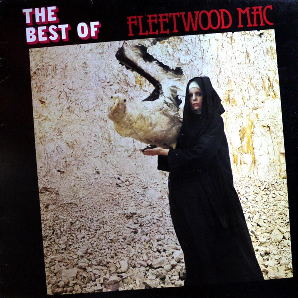 Item The Best Of Fleetwood Mac product image