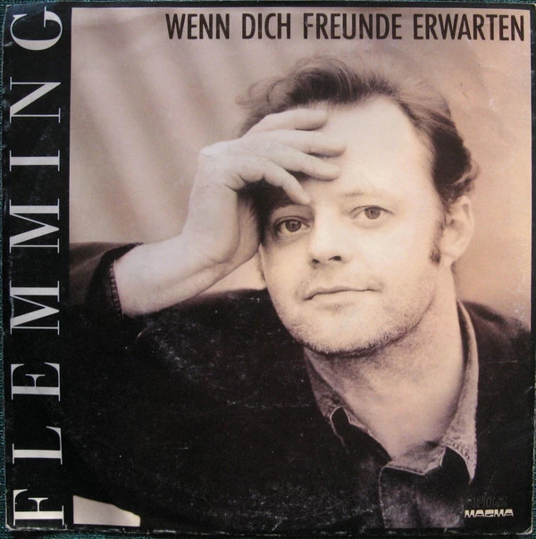 Item Wenn Dich Freunde Erwarten / Wenn Dich Freunde Erwarten (Instrumental) product image