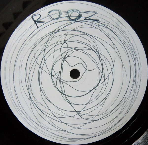 Image of the ordered vinyl