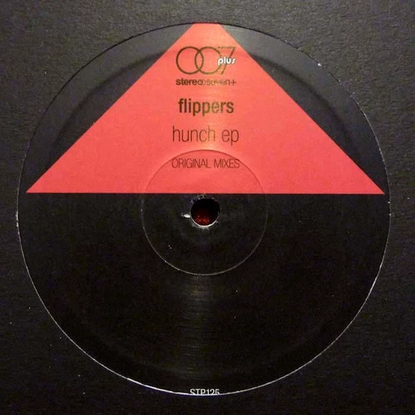 Image of the ordered vinyl