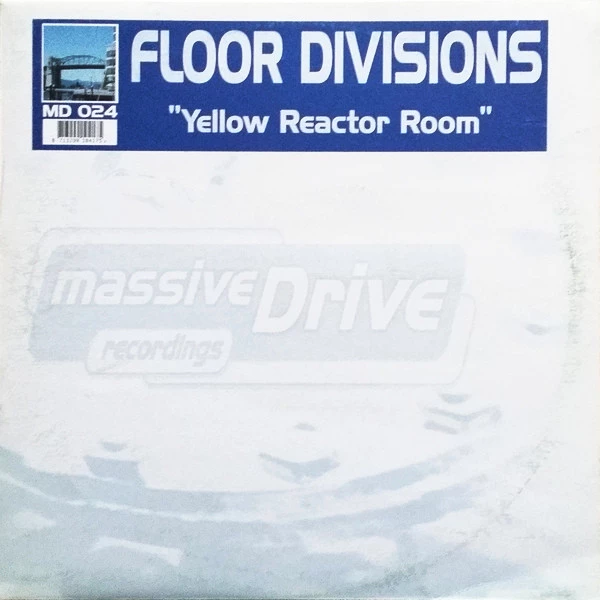 Item Yellow Reactor Room product image