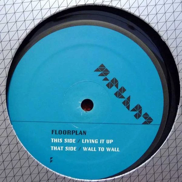 Image of the ordered vinyl