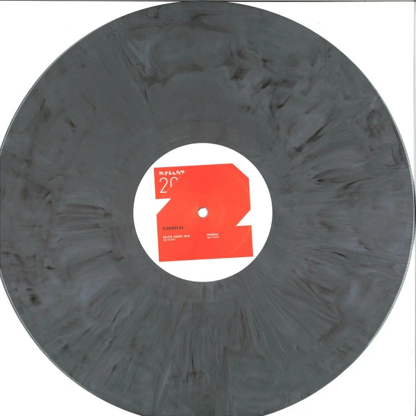 Image of the ordered vinyl