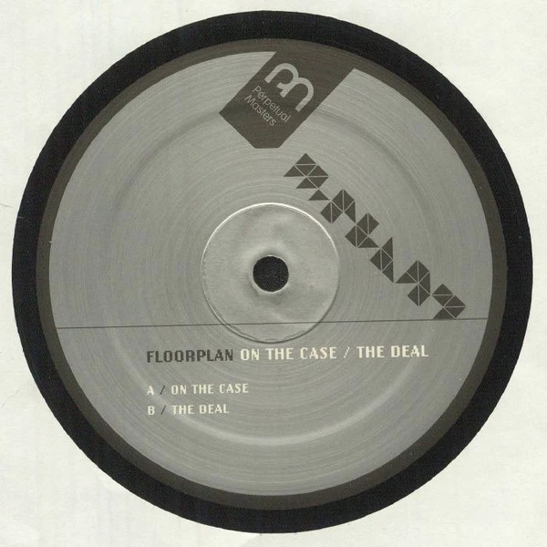 Image of the ordered vinyl