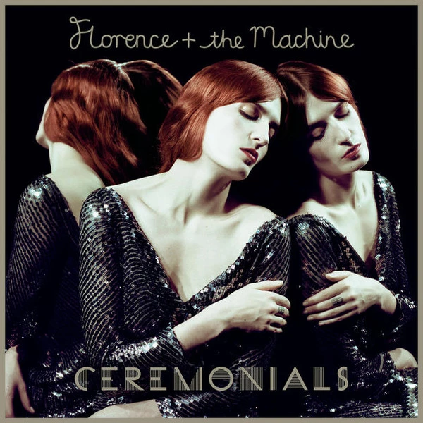 Item Ceremonials product image