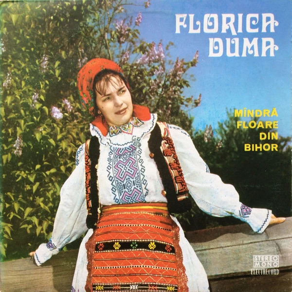 Mîndră Floare Din Bihor