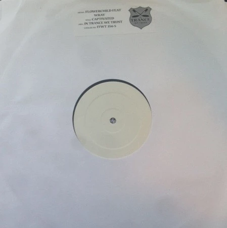 Image of the ordered vinyl