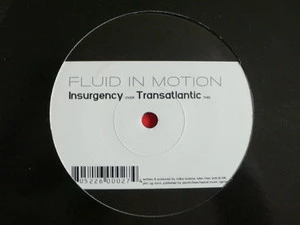 Image of the ordered vinyl