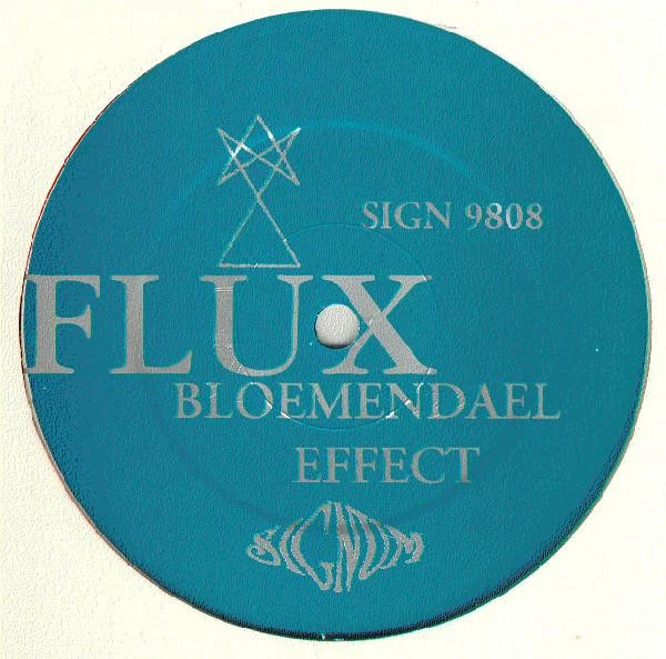 Item Bloemendael Effect product image