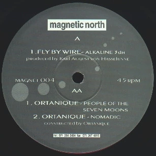 Image of the ordered vinyl