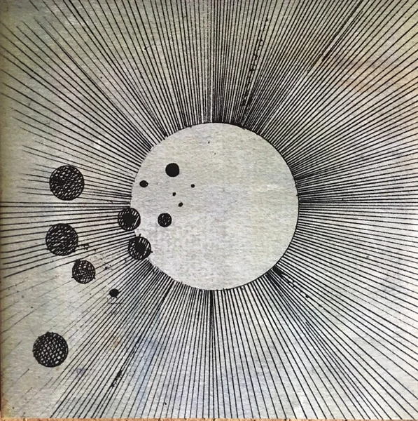 Image of the ordered vinyl