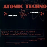 Item Atomic Techno Dynamic Edition 2 product image