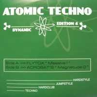 Item Atomic Techno Dynamic Edition 4 product image