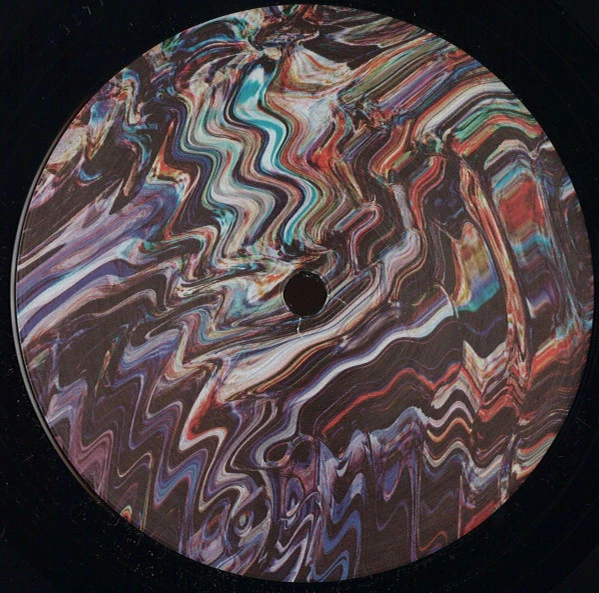 Image of the ordered vinyl