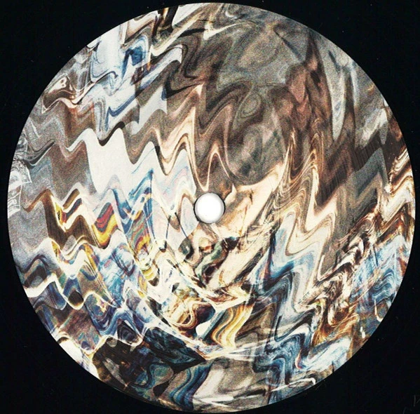 Image of the ordered vinyl