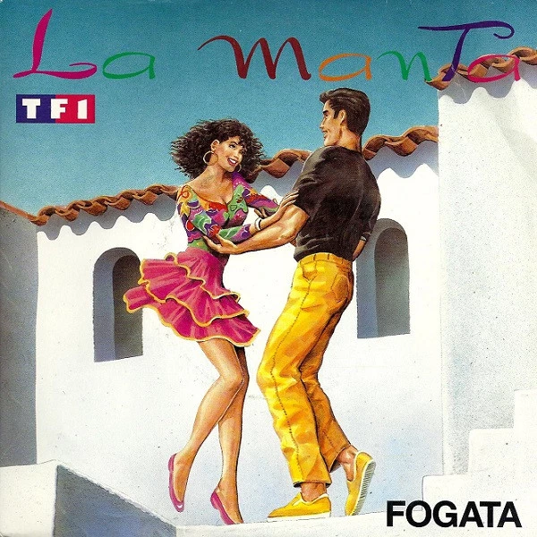 Item La Manta / La Manta (Instrumental) product image