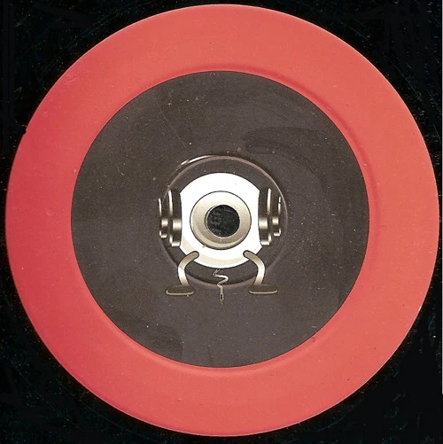 Image of the ordered vinyl