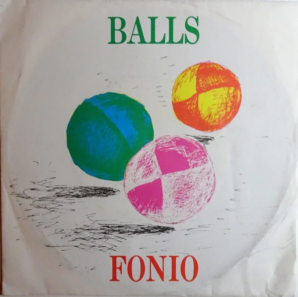 Balls / Mostar