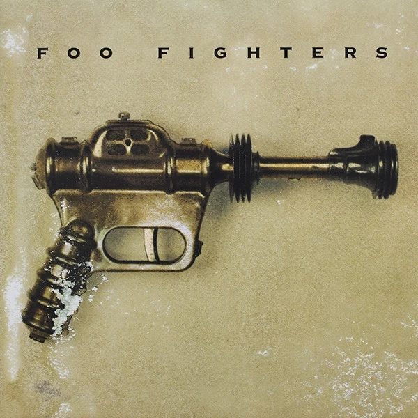 Item Foo Fighters product image