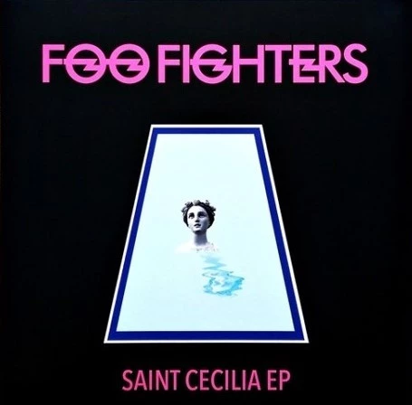 Saint Cecilia EP