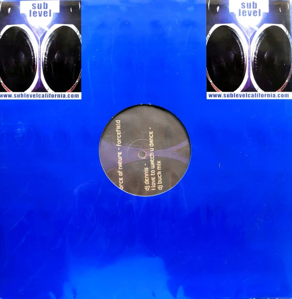 Image of the ordered vinyl