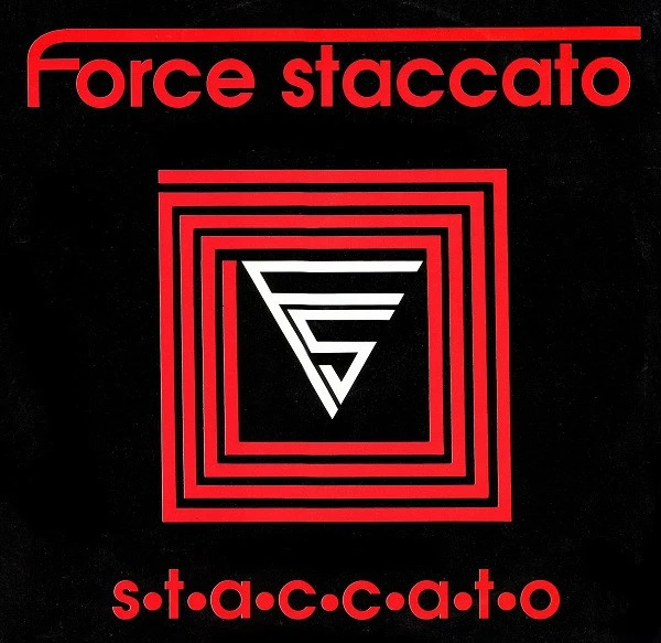 Staccato