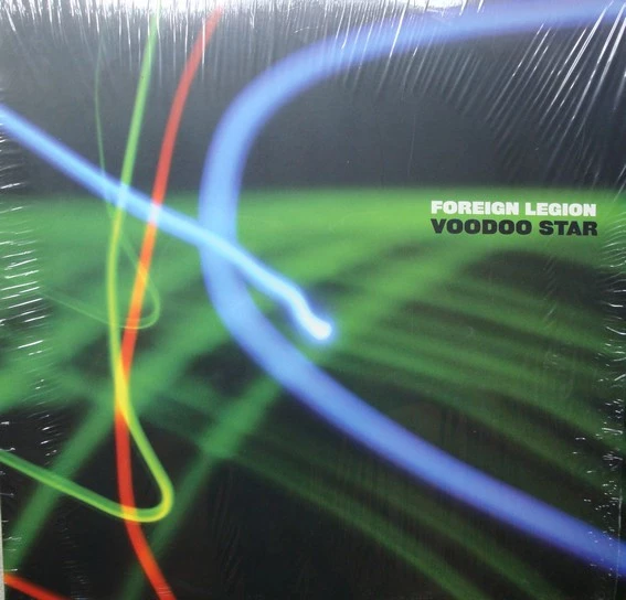 Item Voodoo Star product image