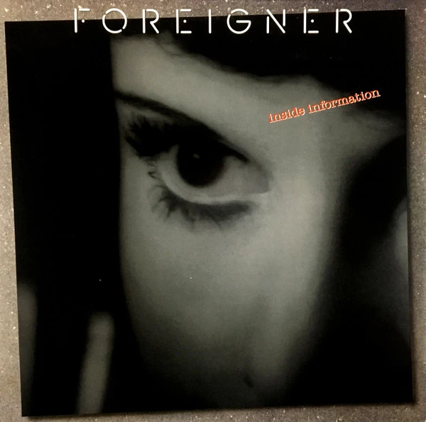 Image of the ordered vinyl