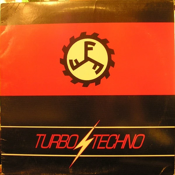 Item Turbo Techno product image