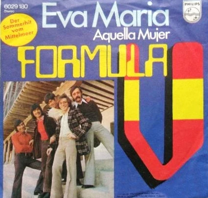 Eva Maria / Aquella Mujer