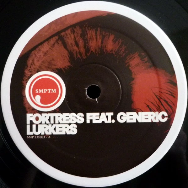 Image of the ordered vinyl