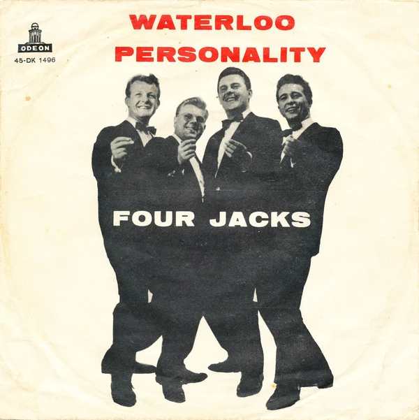 Waterloo / Personality