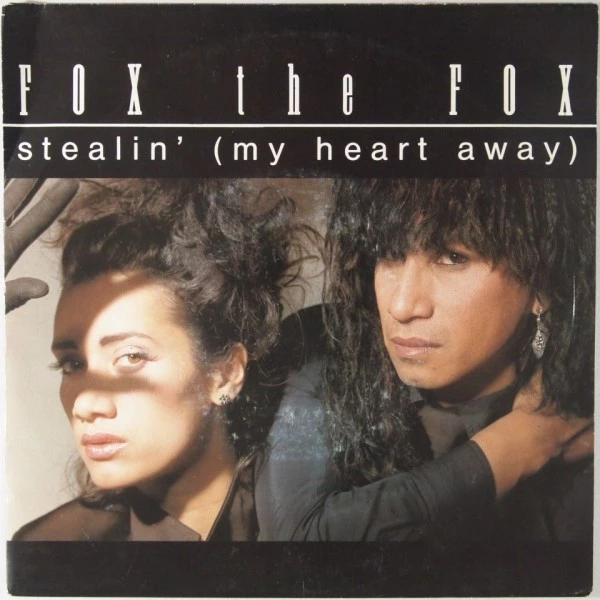 Stealin' (My Heart Away) / Regret