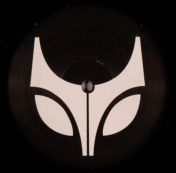 Image of the ordered vinyl