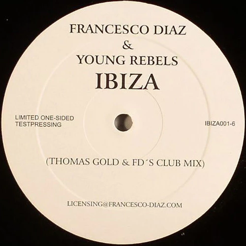 Item Ibiza product image