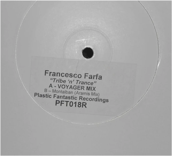 Image of the ordered vinyl