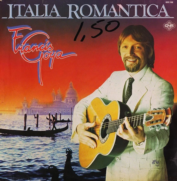 Item Italia Romantica product image