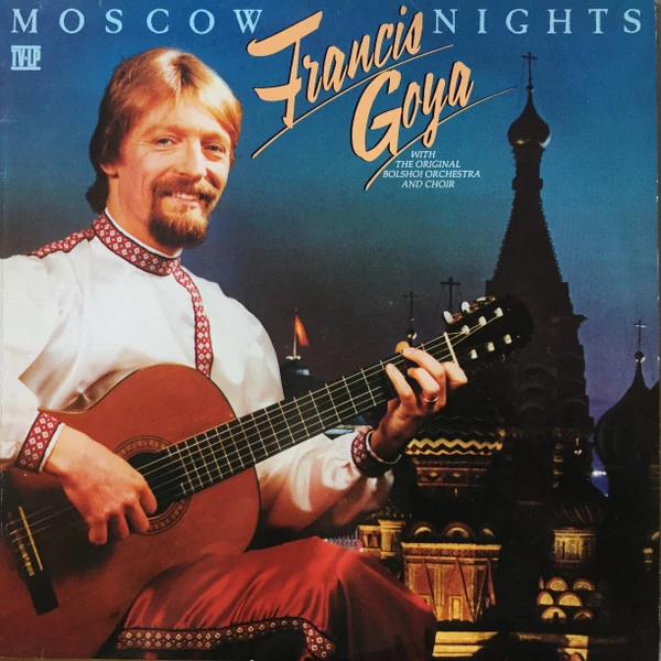 Item Moscow Nights product image