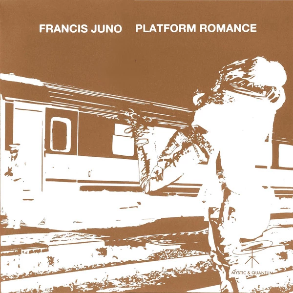 Platform Romance