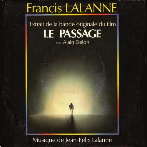 Extrait De La Bande Originale Du Film "Le Passage" / La Vie Éternelle