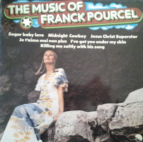 Item The Music Of Franck Pourcel product image