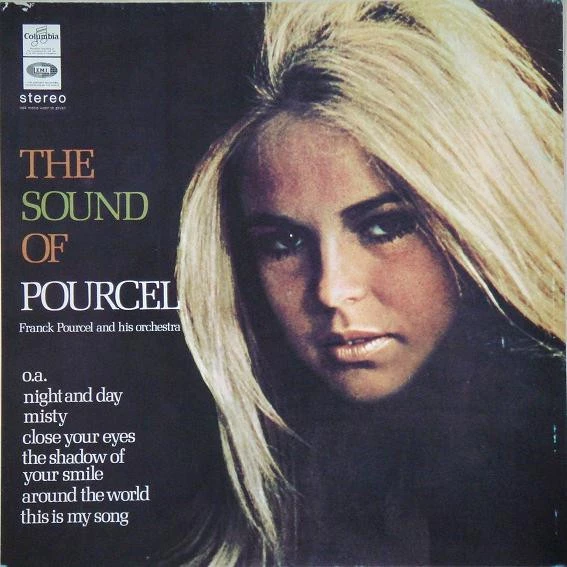 The Sound Of Pourcel