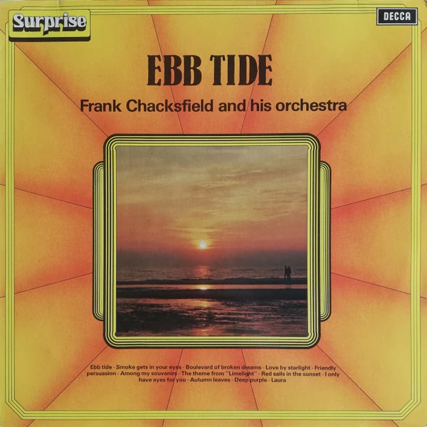 Ebb Tide 