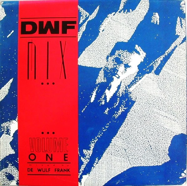 D.W.F. Mix (Volume 1)