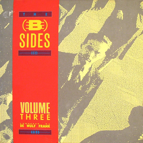 Item The B-Sides Volume Three product image