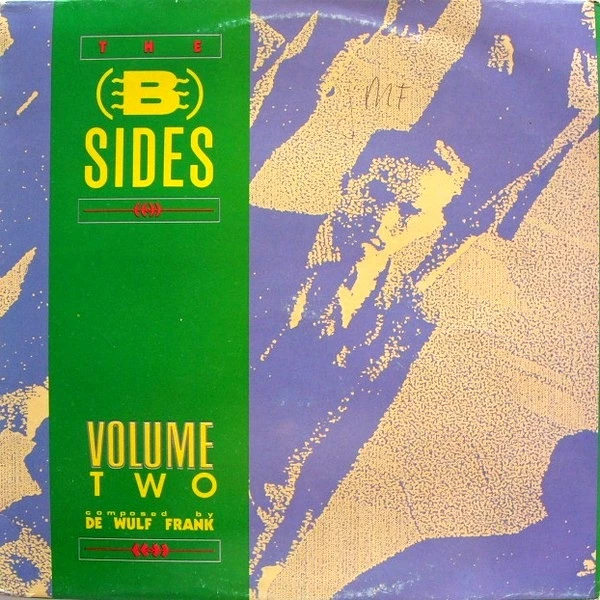 Item The B-Sides Volume Two product image