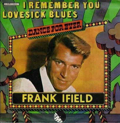 I Remember You / Lovesick Blues / Lovesick Blues