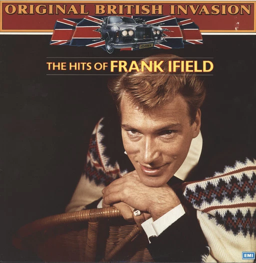 The Hits Of Frank Ifield